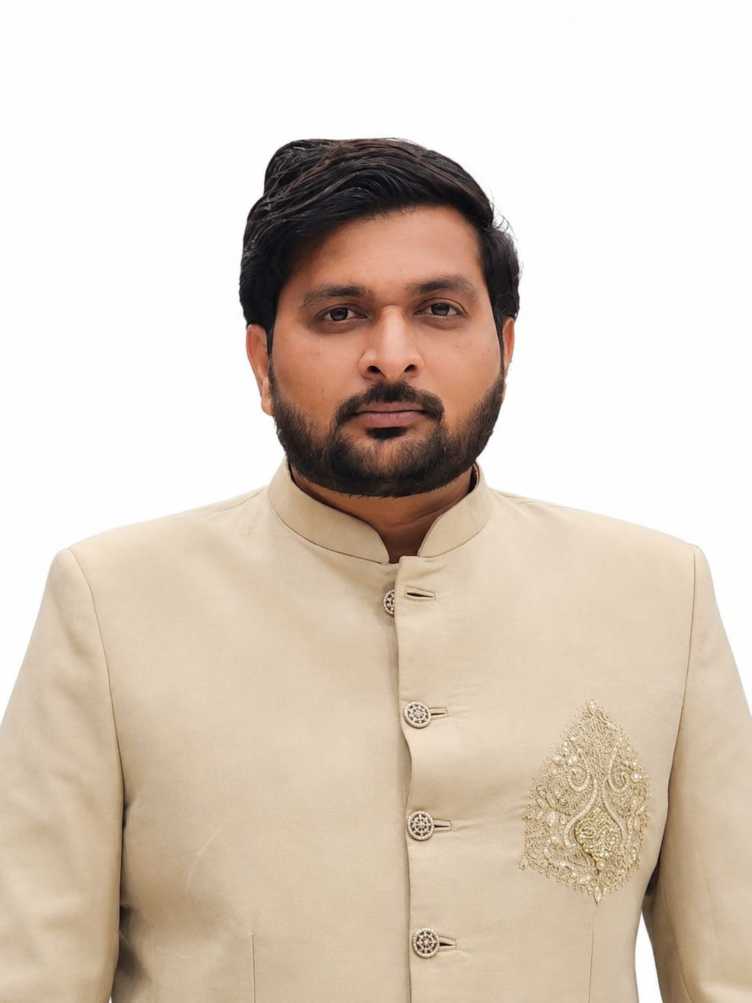 Udayrajbhai