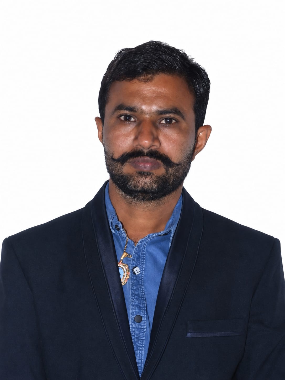 Raghuvirbhai